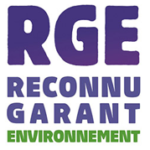 Logo RGE 
