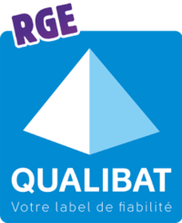 Logo partenaire qualibat