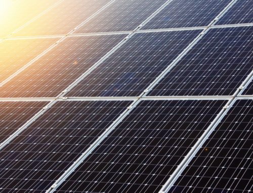 Les différences entre les panneaux photovoltaïques et aérovoltaïques